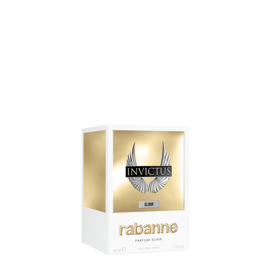 RABANNE INVICTUS ELIXIR PARFUM ELIXIR 50 ML